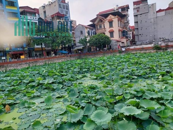 BÁN NHÀ MAI DỊCH CẦU GIẤY, SÁT ĐH THƯƠNG MẠI, PHÂN LÔ, 2 THOÁNG, GẦN HỒ, 46M CHỈ NHỈNH 5TỶ