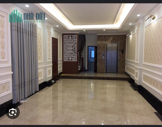 -	Chính chủ bán nhà riêng tại Vạn Phúc Hà Đông – Hà Nội
-	      7 tầng thang máy  vỉa hè mênh mông