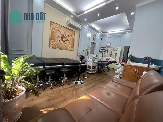 115m Mặt Tiền 7m Mặt Phố Đào Tấn. Dòng Tiền Cho Thuê 1.3 Tỷ 1 Năm. Chủ Mong Muốn Bán Nhanh