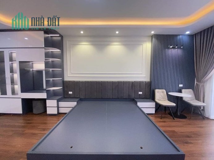 -	  Bán nhà 7 tầng thang máy La Khê – Hà Đông Quận giá 8.9 tỷ