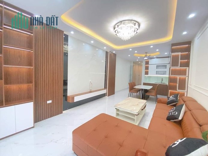 -	  Bán nhà 7 tầng thang máy La Khê – Hà Đông Quận giá 8.9 tỷ