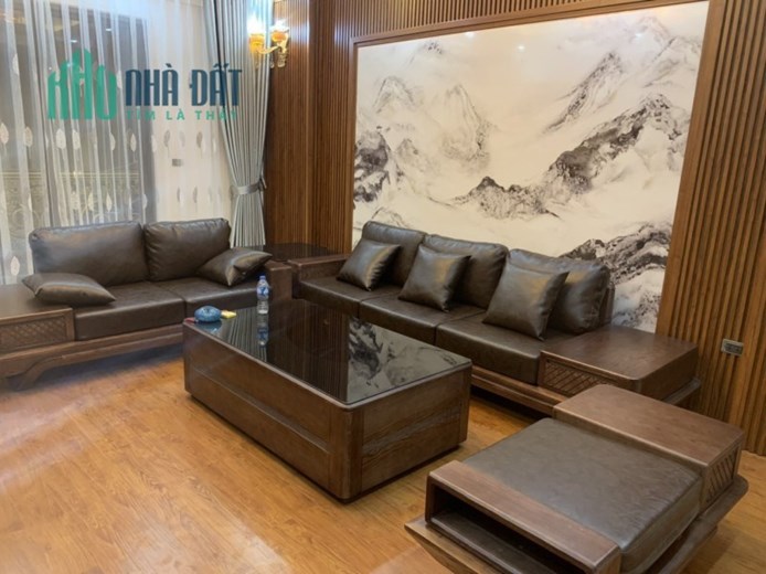 Siêu phẩm Đức Giang, 5 tầng mới koong, thang máy, ngõ ô tô, DT 55m2, MT 4m, nhỉnh 7 tỷ