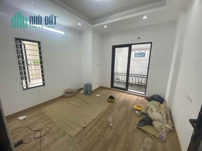 Bán CCMN 9 phòng, 50m ra phố, ngõ rộng, Minh Khai, Hai Bà Trưng, 480TR/năm, 4.85 tỷ