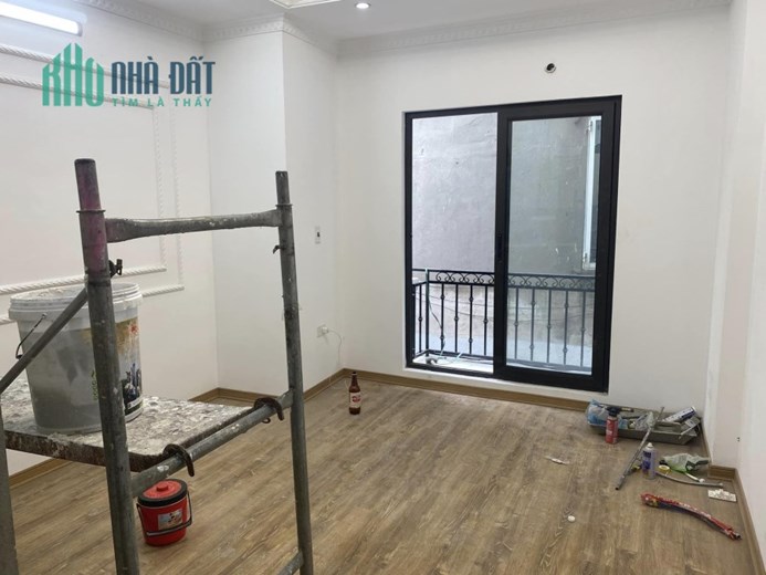 Bán CCMN 9 phòng, 50m ra phố, ngõ rộng, Minh Khai, Hai Bà Trưng, 480TR/năm, 4.85 tỷ