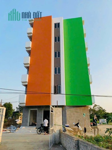 Bán lô đất DT 114.3m2, đầu đuôi 4.8m, mặt đường trục chính 2 ô tô tránh nhau. Cam kết làm chuẩn giá.