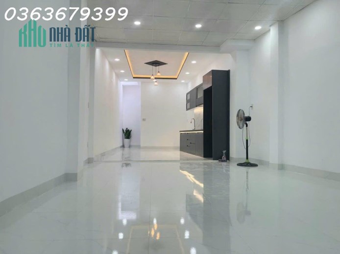 Bán nhà mặt đường 23/10 Nha Trang (ngang 5m) chỉ 2 tỷ 990tr