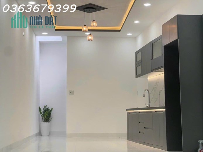 Bán nhà mặt đường 23/10 Nha Trang (ngang 5m) chỉ 2 tỷ 990tr