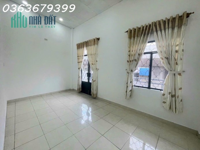 Bán nhà mặt đường 23/10 Nha Trang (ngang 5m) chỉ 2 tỷ 990tr