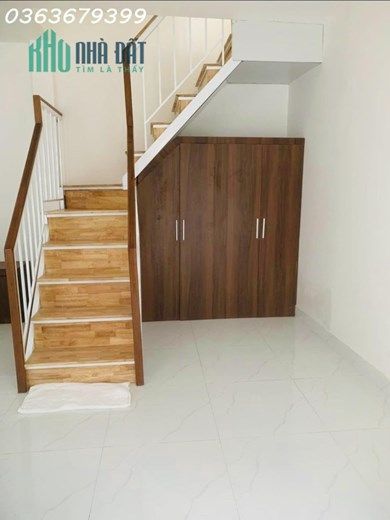 Bán nhà giá rẻ 1 tỷ 470 tại Nha Trang thuộc phường Vĩnh Hòa
