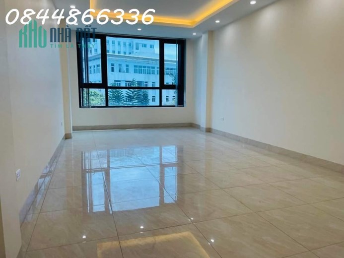 Mặt phố Hoàng Văn Thái, ô tô tránh, kinh doanh tốt, thang máy, 70m x 7 tầng, nhỉnh 26 tỷ