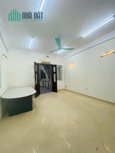 40m 6 Tầng Mặt Phố Thụy Khuê. Vỉa Hè Đá Bóng Kinh Doanh Cực Đỉnh. Chủ Bán Nhanh Có Tiền Chia Cho