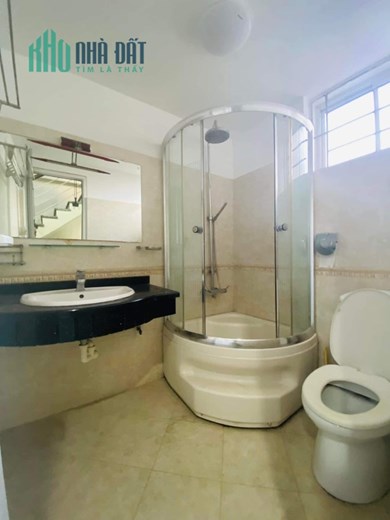 40m 6 Tầng Mặt Phố Thụy Khuê. Vỉa Hè Đá Bóng Kinh Doanh Cực Đỉnh. Chủ Bán Nhanh Có Tiền Chia Cho
