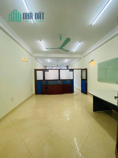 40m 6 Tầng Mặt Phố Thụy Khuê. Vỉa Hè Đá Bóng Kinh Doanh Cực Đỉnh. Chủ Bán Nhanh Có Tiền Chia Cho