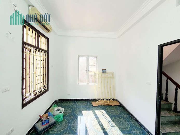 Nhà Minh Khai, ngay cạnh Times City, lô góc, ngõ nông, DT38m2, giá 3.8 tỷ.