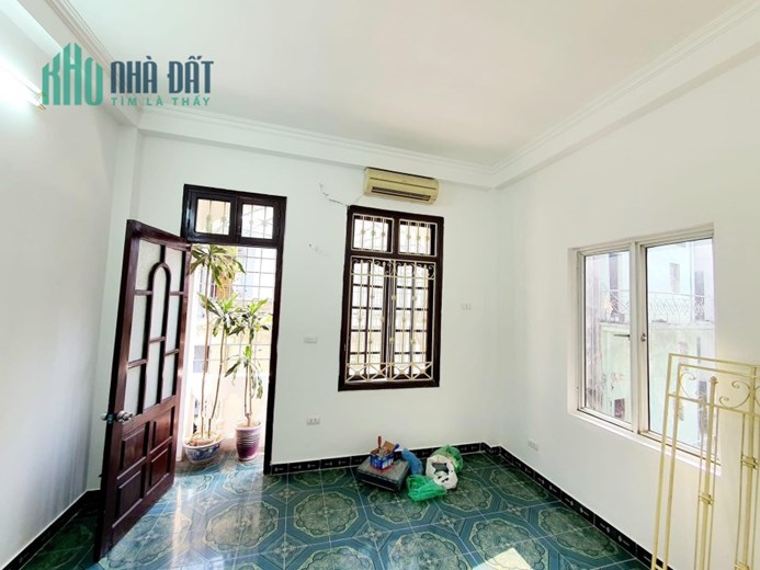 Nhà Minh Khai, ngay cạnh Times City, lô góc, ngõ nông, DT38m2, giá 3.8 tỷ.