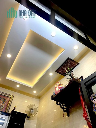 NHÀ ĐẸP KHÁCH VỀ Ở LUÔN 20M RA MẶT PHỐ GIÁ: 2.28 TỶ - TRUNG TÂM QUẬN ĐỐNG ĐA NHÀ 4 TẦNG MT:3.5 M