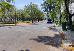 BÁN BIỆT THỰ KHU DÂN CƯ VEN SÔNG SADECO TÂN PHONG QUẬN 7 - 150M2