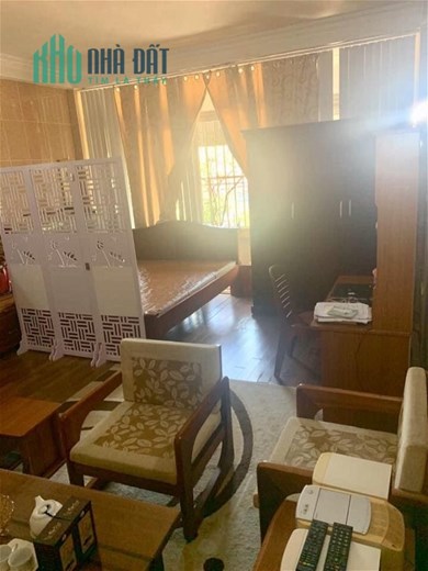 CẦN BÁN NHÀ 5 TẦNG CƯƠNG NGÔ - THANH TRÌ 71 M2, 8 TỶ, PHÂN LÔ, Ô TÔ TRÁNH, NGÕ THÔNG.