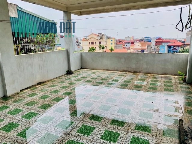 CẦN BÁN NHÀ 5 TẦNG CƯƠNG NGÔ - THANH TRÌ 71 M2, 8 TỶ, PHÂN LÔ, Ô TÔ TRÁNH, NGÕ THÔNG.