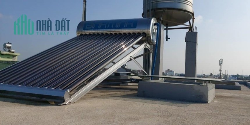 NHÀ ĐẸP 5 TẦNG BTCT - HẺM Ô TÔ TRÁNH – Ô TÔ ĐẬU SÂN – GIÁ 5,95 TỶ.