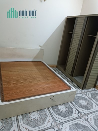TÌM NGƯỜI THUÊ NGUYÊN CĂN 32M, 4 TẦNG, 3 NGỦ MINH KHAI, HAI BÀ TRƯNG