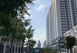 BÁN NHÀ MẶT TIỀN TRẦN XUÂN SOẠN, TÂN KIỂNG - QUẬN 7 - 111M2