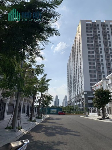 BÁN NHÀ MẶT TIỀN TRẦN XUÂN SOẠN, TÂN KIỂNG - QUẬN 7 - 111M2