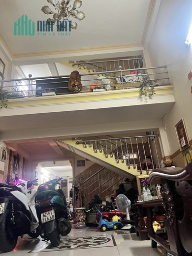 BÁN BIỆT THỰ ĐƯỜNG 2B, PHƯỜNG PHÚ MỸ, QUẬN 7 - 140M2