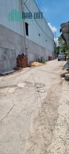 Gấp! Chính chủ ngộp ngân hàng thanh lý gấp kho xưởng 1400m2 chỉ 12 tỷ