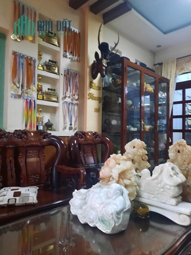 BÁN NHÀ MẶT TIỀN ĐƯỜNG SỐ, TÂN KIỂNG, QUẬN 7 - 112M2
