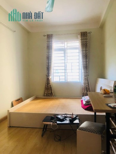 Bán nhà phố Khương Trung, 2 thoáng, nhà đẹp, tặng full Nt, 35m,5T, 3.52 tỷ