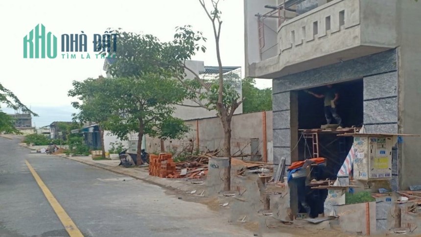 Bán đất Võ Thị Thừa Phường APĐ QUẬN 12, đất vuông đẹp, Hẻm 5m, giá giảm còn 3.25 tỷ