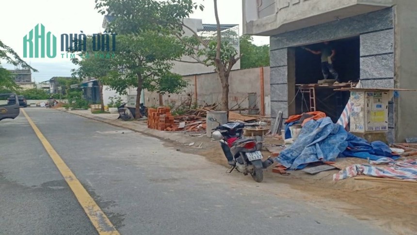 Bán đất Võ Thị Thừa Phường APĐ QUẬN 12, đất vuông đẹp, Hẻm 5m, giá giảm còn 3.25 tỷ