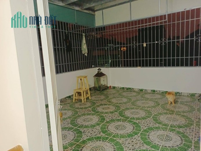 BÁN NHÀ PHỐ TRẦN KHÁT CHÂN, 45M2 - 5 TẦNG - 3 NGỦ, NHÀ ĐẸP, NGÕ NÔNG, 30M RA PHỐ, NHỈNH 5 TỶ
