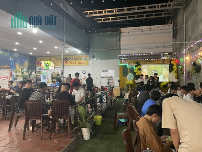 CHÍNH CHỦ CẦN SANG GẤP QUÁN TRỤC ĐƯỜNG CHÍNH KHU DÂN CƯ PHÚ THỊNH, PHƯỜNG LONG BÌNH TÂN, BIÊN HOÀ,