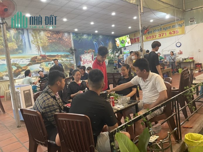 CHÍNH CHỦ CẦN SANG GẤP QUÁN TRỤC ĐƯỜNG CHÍNH KHU DÂN CƯ PHÚ THỊNH, PHƯỜNG LONG BÌNH TÂN, BIÊN HOÀ,