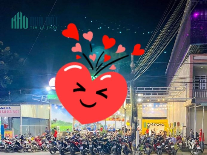 CHÍNH CHỦ CẦN SANG GẤP QUÁN TRỤC ĐƯỜNG CHÍNH KHU DÂN CƯ PHÚ THỊNH, PHƯỜNG LONG BÌNH TÂN, BIÊN HOÀ,