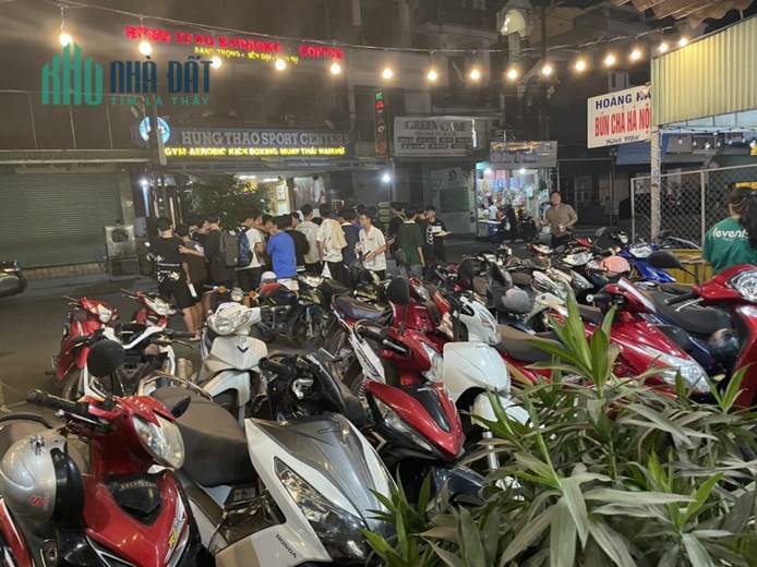 CHÍNH CHỦ CẦN SANG GẤP QUÁN TRỤC ĐƯỜNG CHÍNH KHU DÂN CƯ PHÚ THỊNH, PHƯỜNG LONG BÌNH TÂN, BIÊN HOÀ,