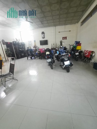 BÁN NHÀ MẶT TIỀN ĐƯỜNG SỐ  TÂN PHÚ - QUẬN 7 - 120M2