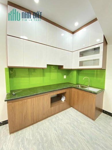 NGON BỔ RÊ, XÁCH VA LY VÀO Ở LUÔN. NHÀ 38m2x5Tx4m 3,5 TỶ
