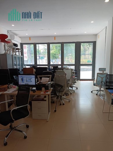 BÁN NHÀ MẶT TIỀN HUỲNH TẤN PHÁT, PHÚ THUẬN QUẬN7 - 110M2