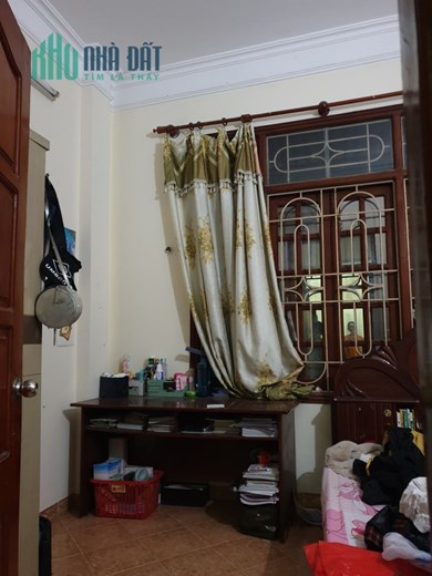 Bán nhà phố Khương Trung, 30m ô tô tránh, nhà đẹp dân xây, 3 ngủ, 3.3 tỷ