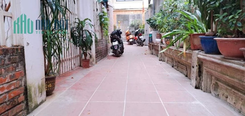 💥💥💥 LÔ GÓC SIÊU THOÁNG --- NHÀ DÀNH CHO 5 THẾ HỆ Ở --- MUA CHO THUÊ CŨNG HÁI RA TIỀN.