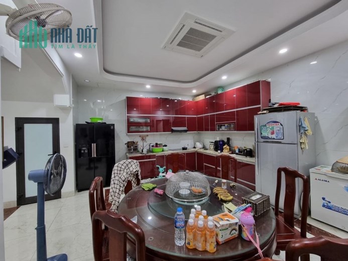 BÁN NHÀ 3 TẦNG XUÂN THỦY CẦU GIẤY PHÙ HỢP TÂN SINH VIÊN ĐH QUỐC GIA, SƯ PHẠM 35M2  GIÁ 3,45 TỶ