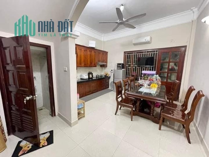 BÁN NHÀ TRẦN CUNG, HIẾM CÓ TRONG KHU VỰC, GẦN OTO TRÁNH, 55m2, chỉ 4.7 tỷ