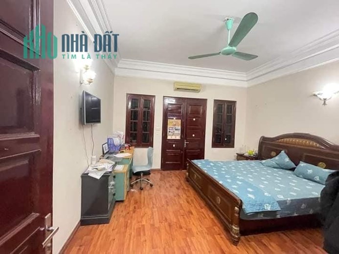 BÁN NHÀ TRẦN CUNG, HIẾM CÓ TRONG KHU VỰC, GẦN OTO TRÁNH, 55m2, chỉ 4.7 tỷ