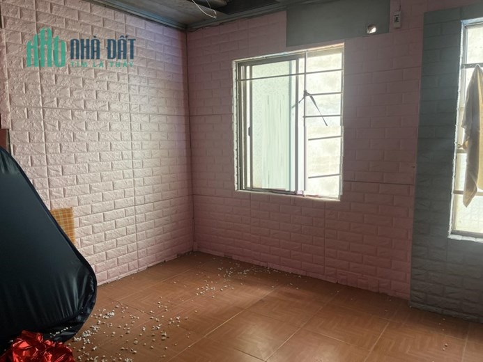 .Nhà Nguyễn Văn Linh, sát Mặt Tiền, 26m2, 2 tầng 1.7 tỷ