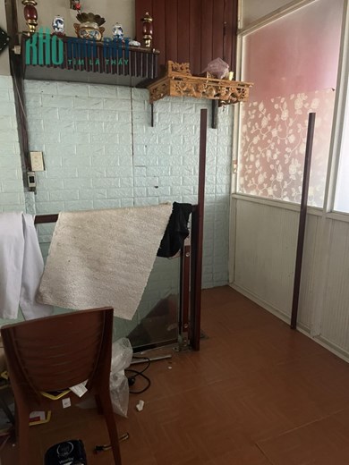 .Nhà Nguyễn Văn Linh, sát Mặt Tiền, 26m2, 2 tầng 1.7 tỷ