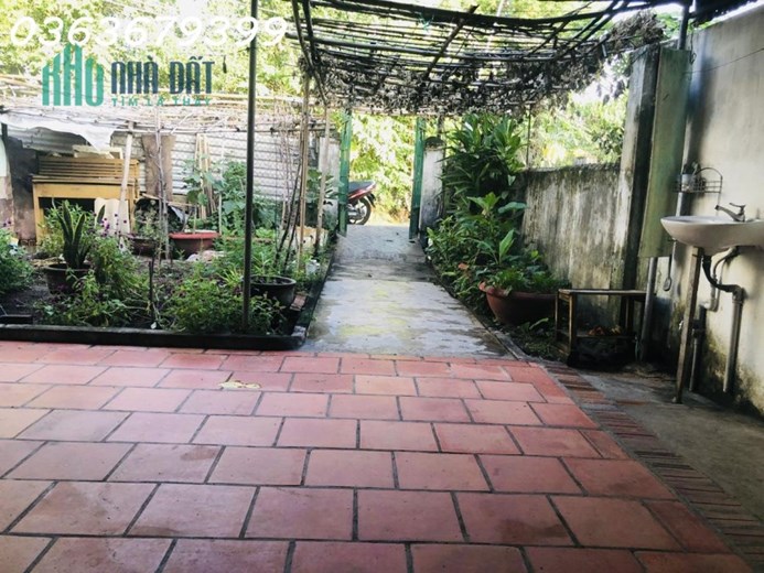 Bán nhà 114m2 chỉ 1 tỷ 2 gần biển Nha Trang