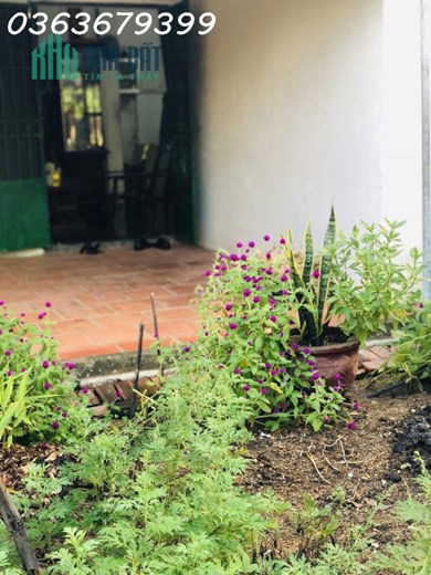Bán nhà 114m2 chỉ 1 tỷ 2 gần biển Nha Trang